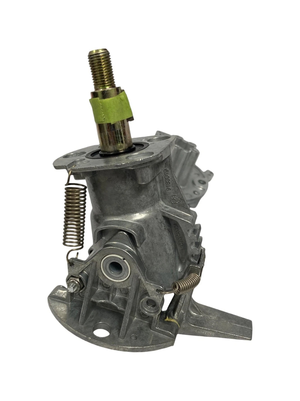 Sport Plus Tilt Helm Mechanism for SeaStar / Doemtic (SH91900P)