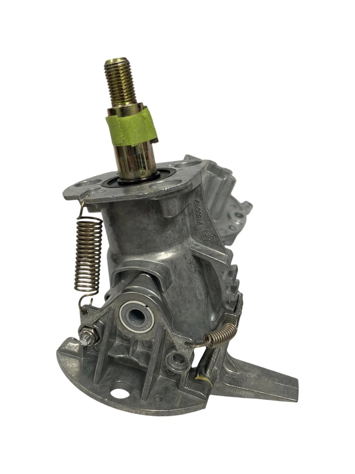 Sport Plus Tilt Helm Mechanism for SeaStar / Doemtic (SH91900P)