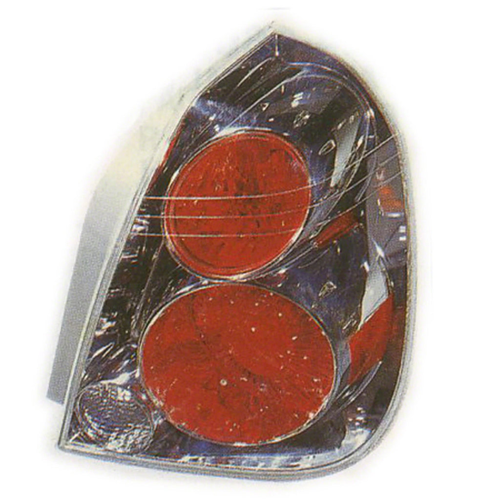 Replacement Driver Side Tail Light Assembly For 2005-2006 Nissan Altima