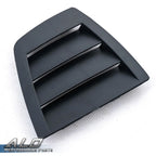 Set of 2 Dash Air Vent Covers for Dodge Charger Magnum (2006–2007)