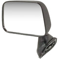 Manual Mirror for Toyota Pickup (1989–1995) with Vent Window Mounts