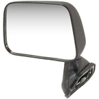 Manual Mirror for Toyota Pickup (1989–1995) with Vent Window Mounts