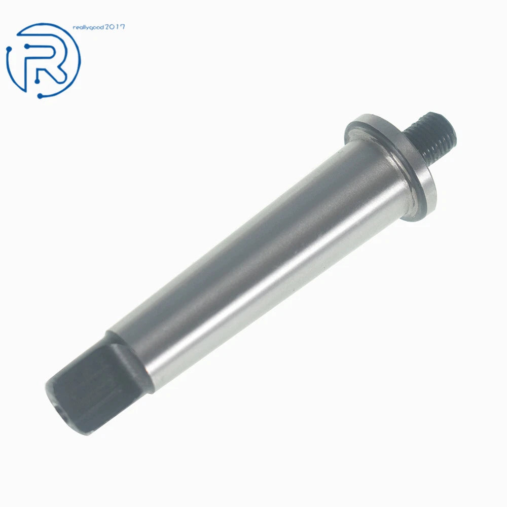 MT2 Drill Chuck Arbor Adapter for Various Models