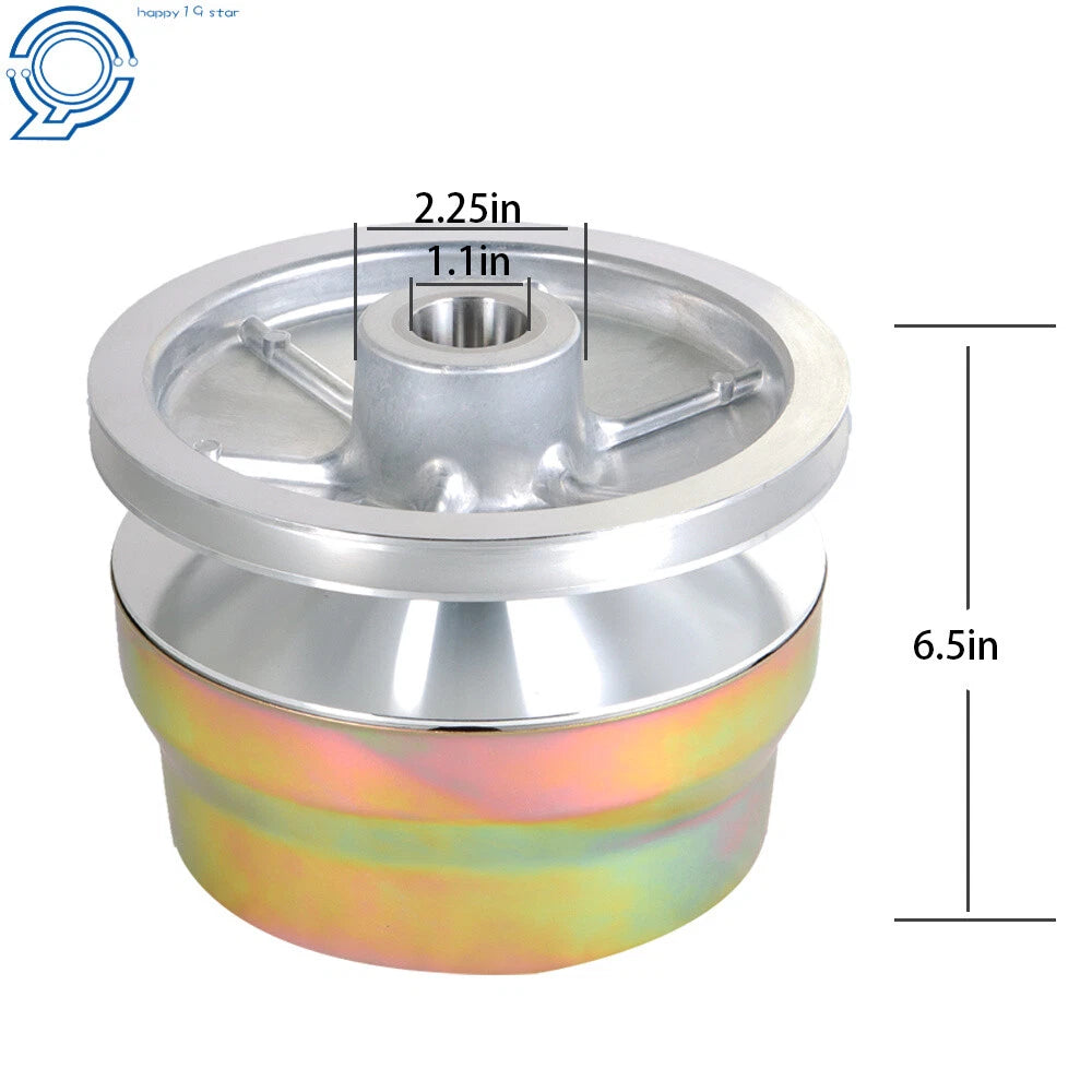 Drive Clutch for Yamaha Golf Cart (G2-G22)