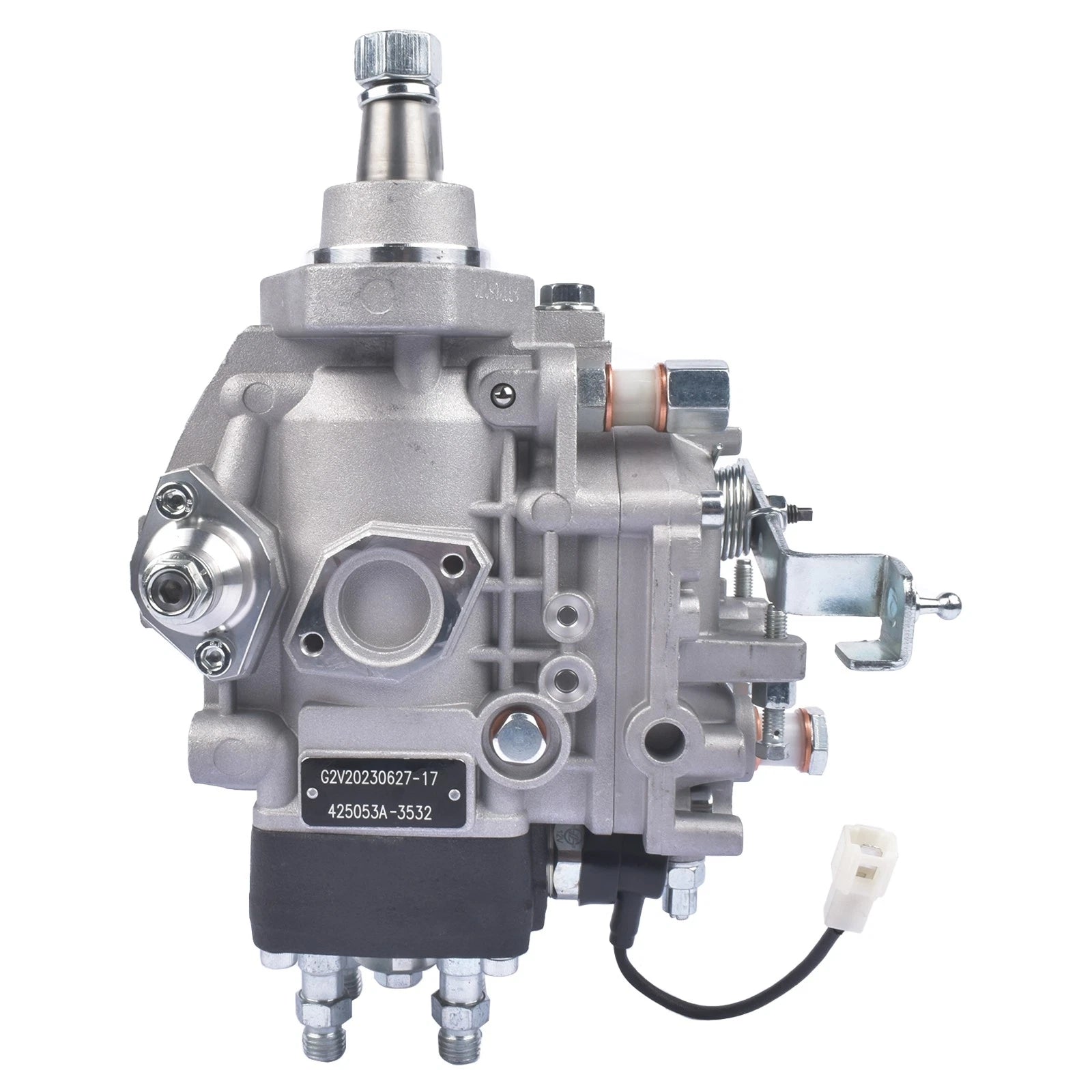 Fuel Injection Pump for Toyota Land Cruiser (1990-1998)