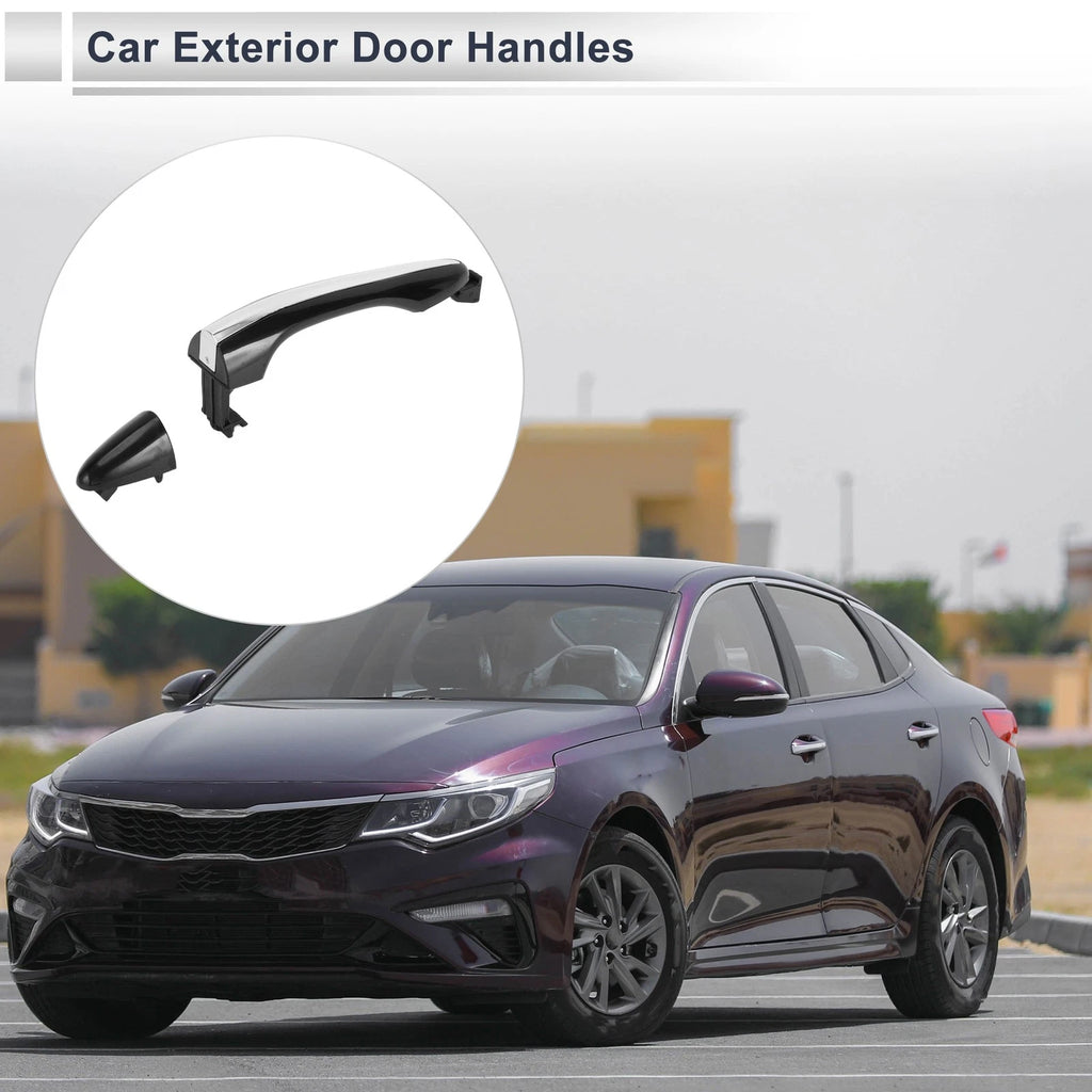 Front Right Door Handle for Kia Optima (2011–2015) No. 826622T000