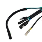 CDI Box Plastic Charging Capabilities for Honda CR80R CR80RB CR85R