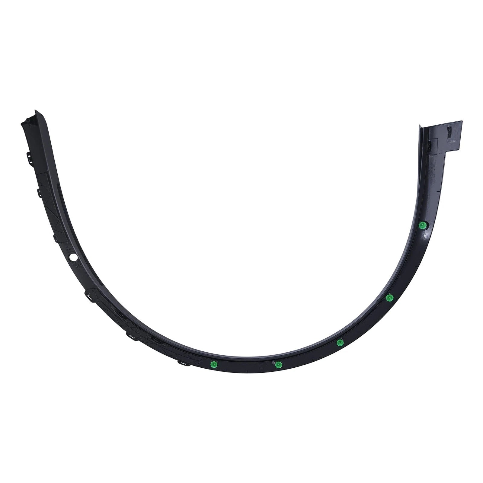 Fender Molding Front Left for Tesla Model X (2016-2021)