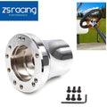 Steering Wheel Hub Adapter for Club Car DS Golf Cart (1985–Current)