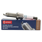 Iridium Spark Plug for Honda Accord, Jaguar XF, Land Rover LR4 (Denso 3500)