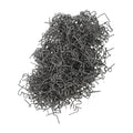 8mm diameter wave hot staples 500pcs for Car bumper repair
