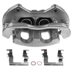 Front Left Brake Caliper with Bracket for Chevy Impala (2012-2013)