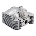 Engine Head Cylinder for Yamaha TT-R125 TTR125E TTR125LE (2000–2022)