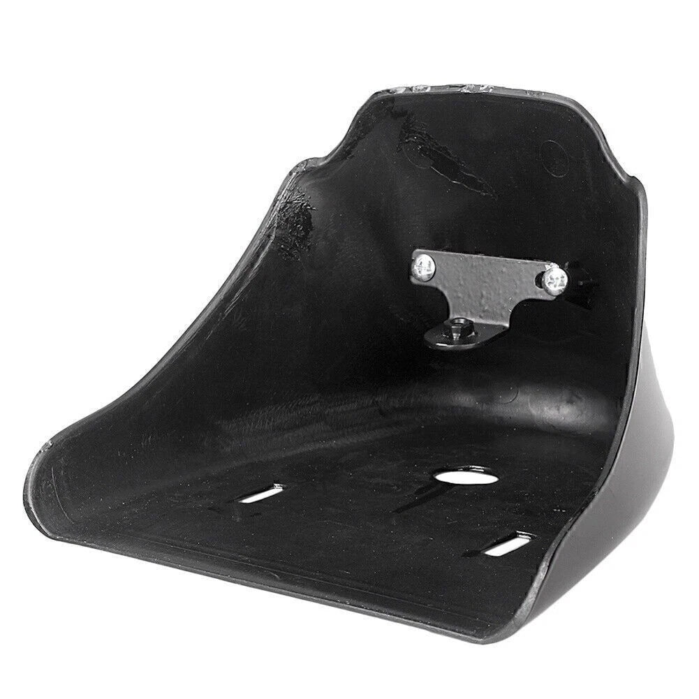 Front Lower Spoiler Chin for Harley Davidson Sportster XL883 XL1200 (2004–2023)