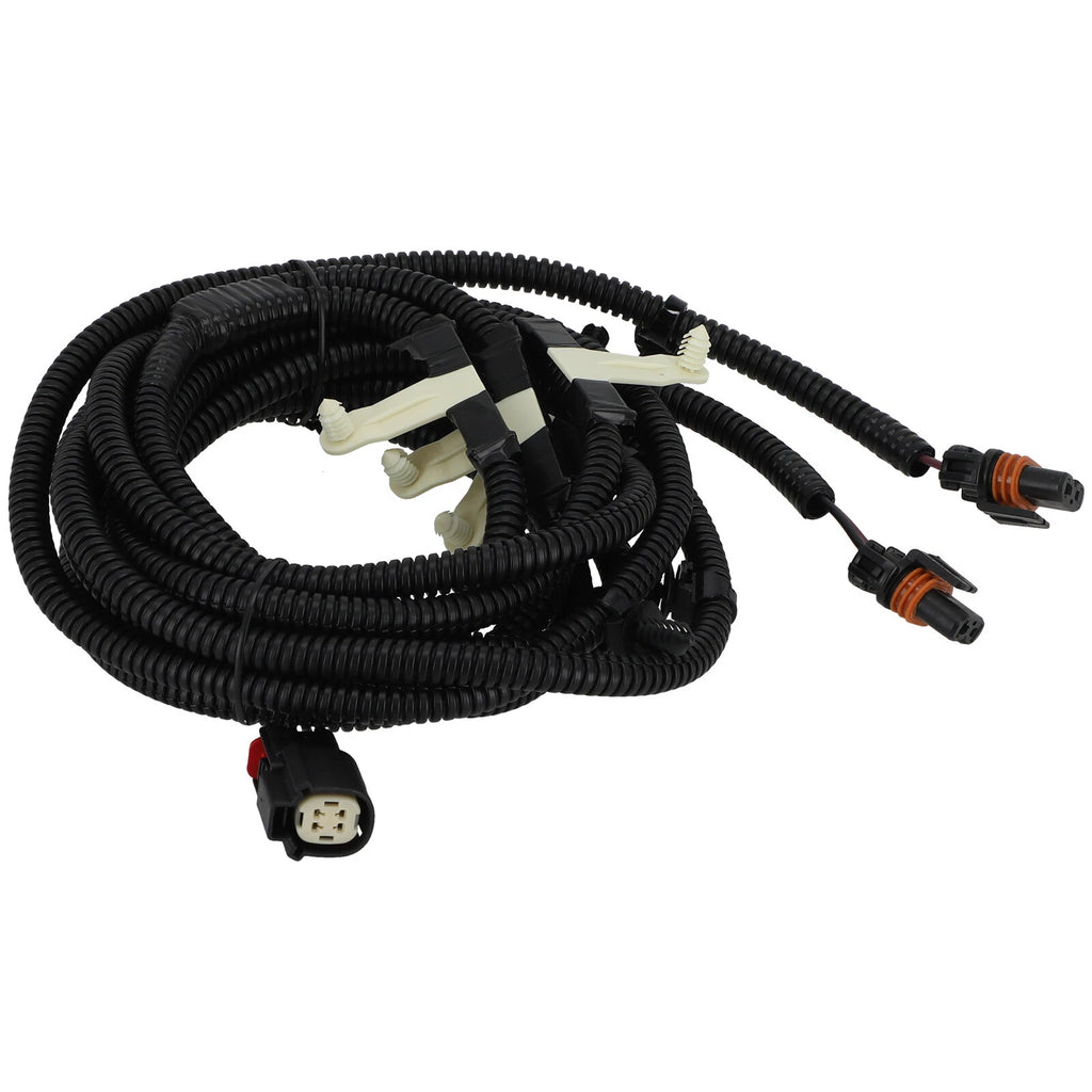 Fog Lamp Wire Harness for Ford F-250 F-350 F-450 F-550 Super Duty (2011–2016)