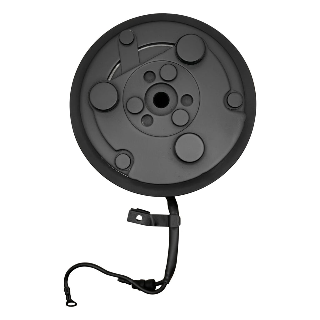 AC Compressor Clutch Replacement for Honda Prelude 2.2L (1997-2001)