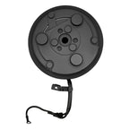 AC Compressor Clutch Replacement for Honda Prelude 2.2L (1997-2001)