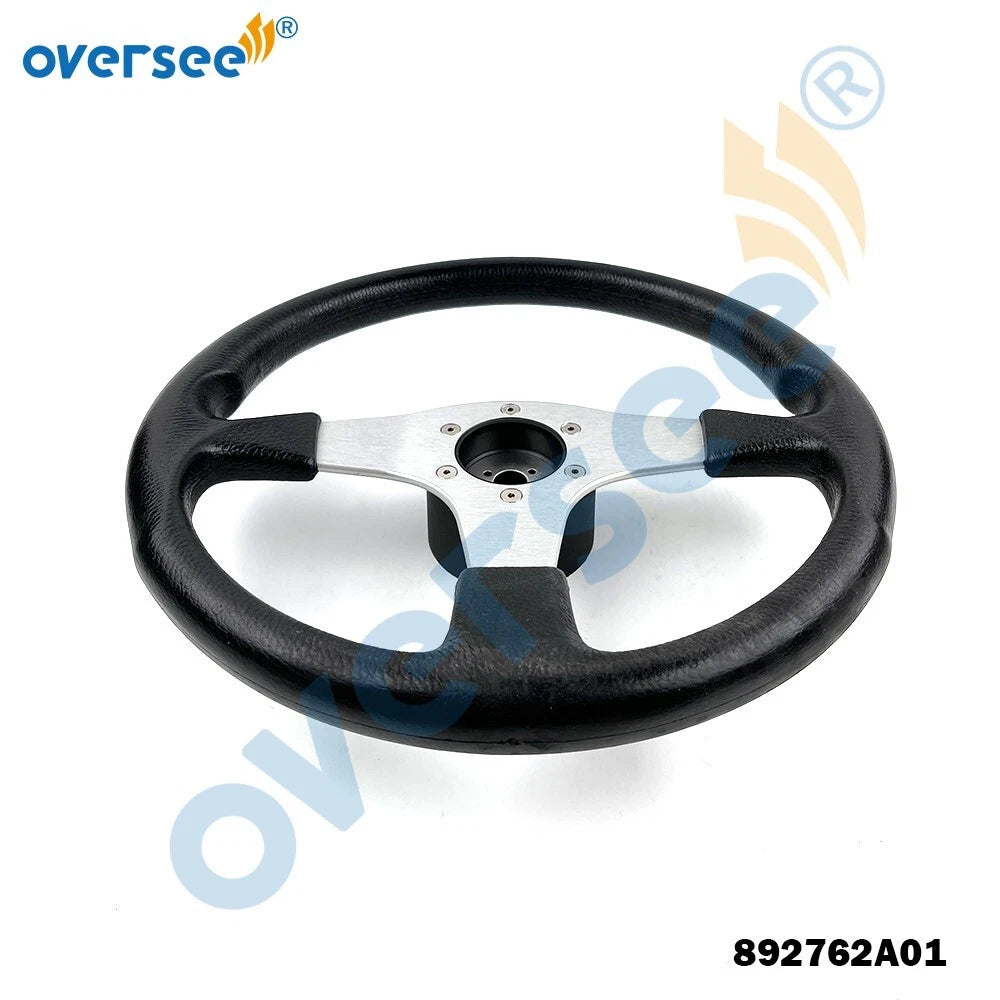 Steering Wheel 13.8 IN for Mercury-Mercruiser (67-892762A01)