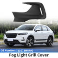 Front Left Fog Light Grill No. 711073W0A00 for Honda HR-V (2023–2025)