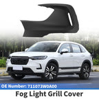 Front Left Fog Light Grill No. 711073W0A00 for Honda HR-V (2023–2025)