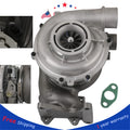 Turbocharger for Chevy Silverado GMC Sierra 6.6L LML (2011–2016)