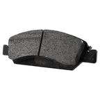 Disc Brake & Pad Kit for Chevrolet Silverado 1500 (2005)