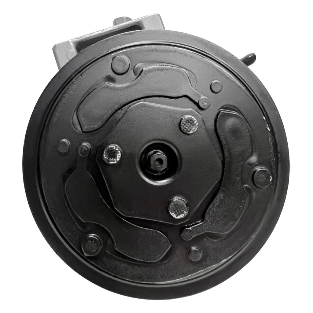 AC Compressor Replacement for Cadillac CT4 2.0L (2020-2023)