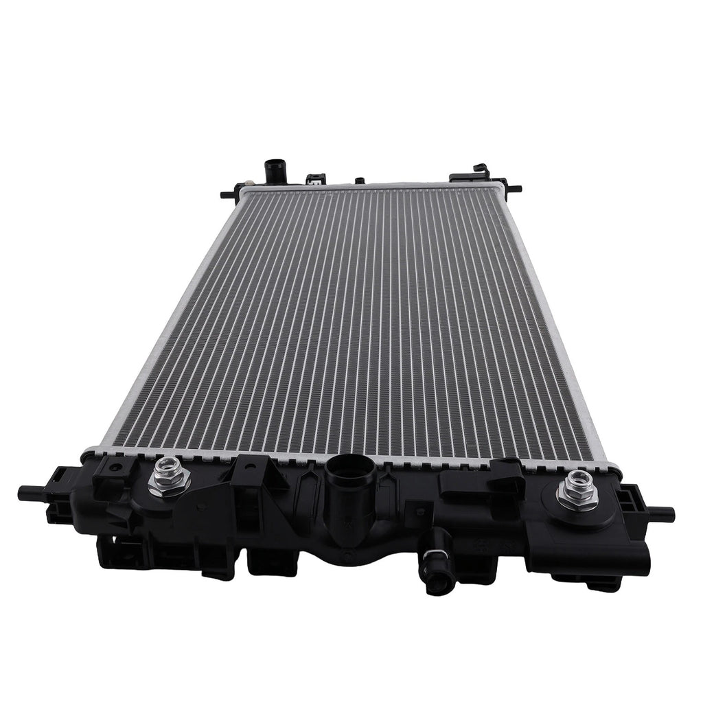 Aluminum Cross Flow Radiator for Cadillac XTS (2013-2019)