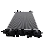 Aluminum Cross Flow Radiator for Cadillac XTS (2013-2019)