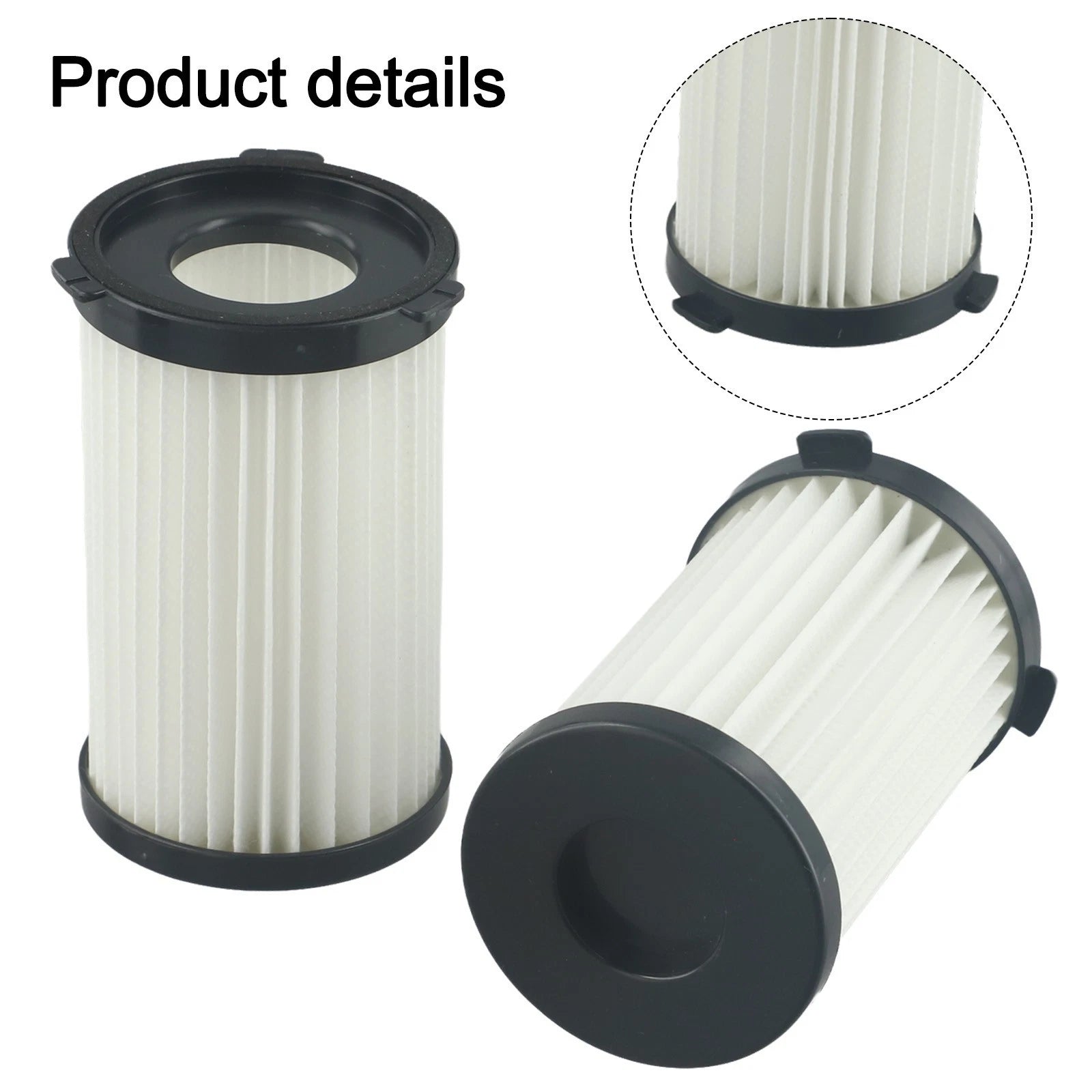 Filter Replacement for SINCHER SCV06 (1999–2023)
