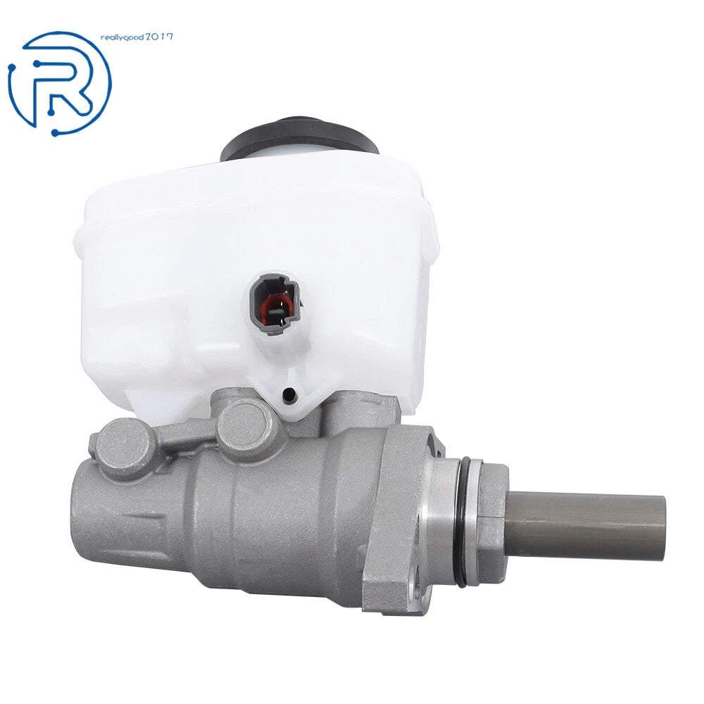 Brake Master Cylinder with Reservoir & Sensor for Toyota Tacoma (2005-2007)
