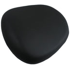 Rider & Passenger Seats for Suzuki Hayabusa GSX1300R (2008-2020) Black