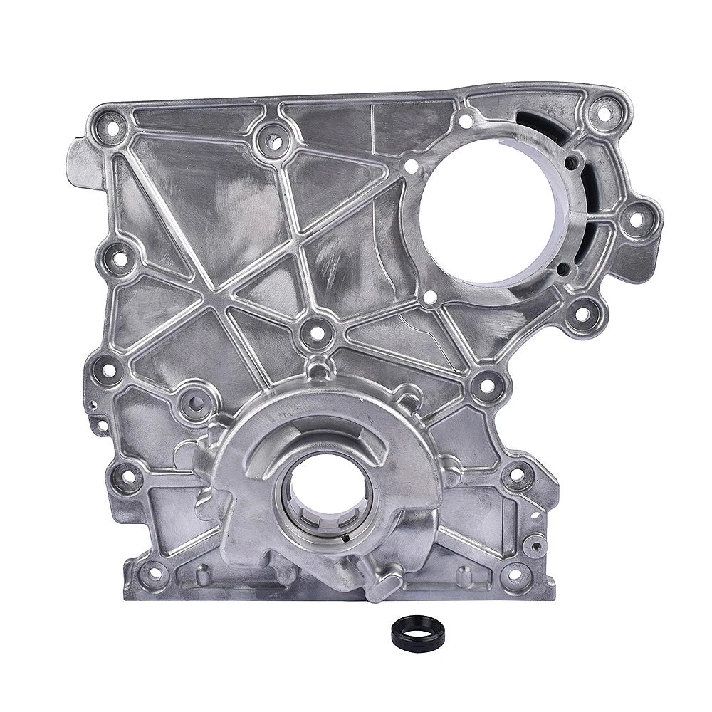 Oil Pump Front for Chevy Trailblazer Buick Rainier GMC Envoy (2004–2012)