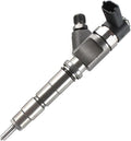 Fuel Injection 0445120126 for Kobelco Excavator SK130-8 SK140-8 (2008–2018)