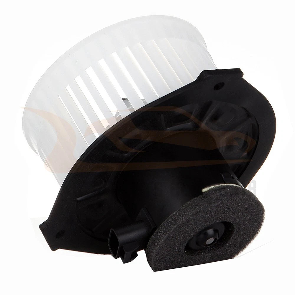 Blower Motor Resistor Kit for GMC Envoy XL (2002-2006)