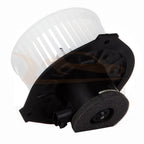 Blower Motor Resistor Kit for GMC Envoy XL (2002-2006)