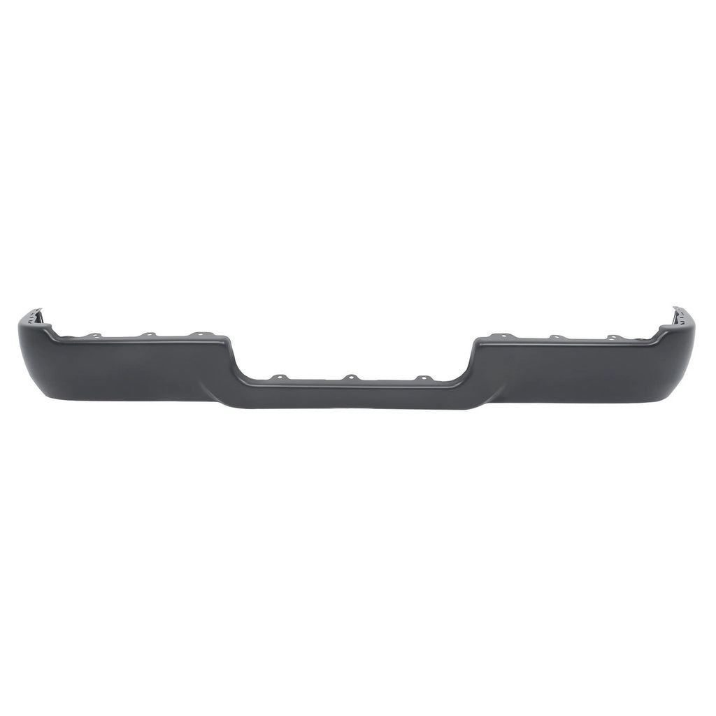 Steel Rear Bumper Face Bar for RAM 2500 3500 (2019–2024) 68576322AA