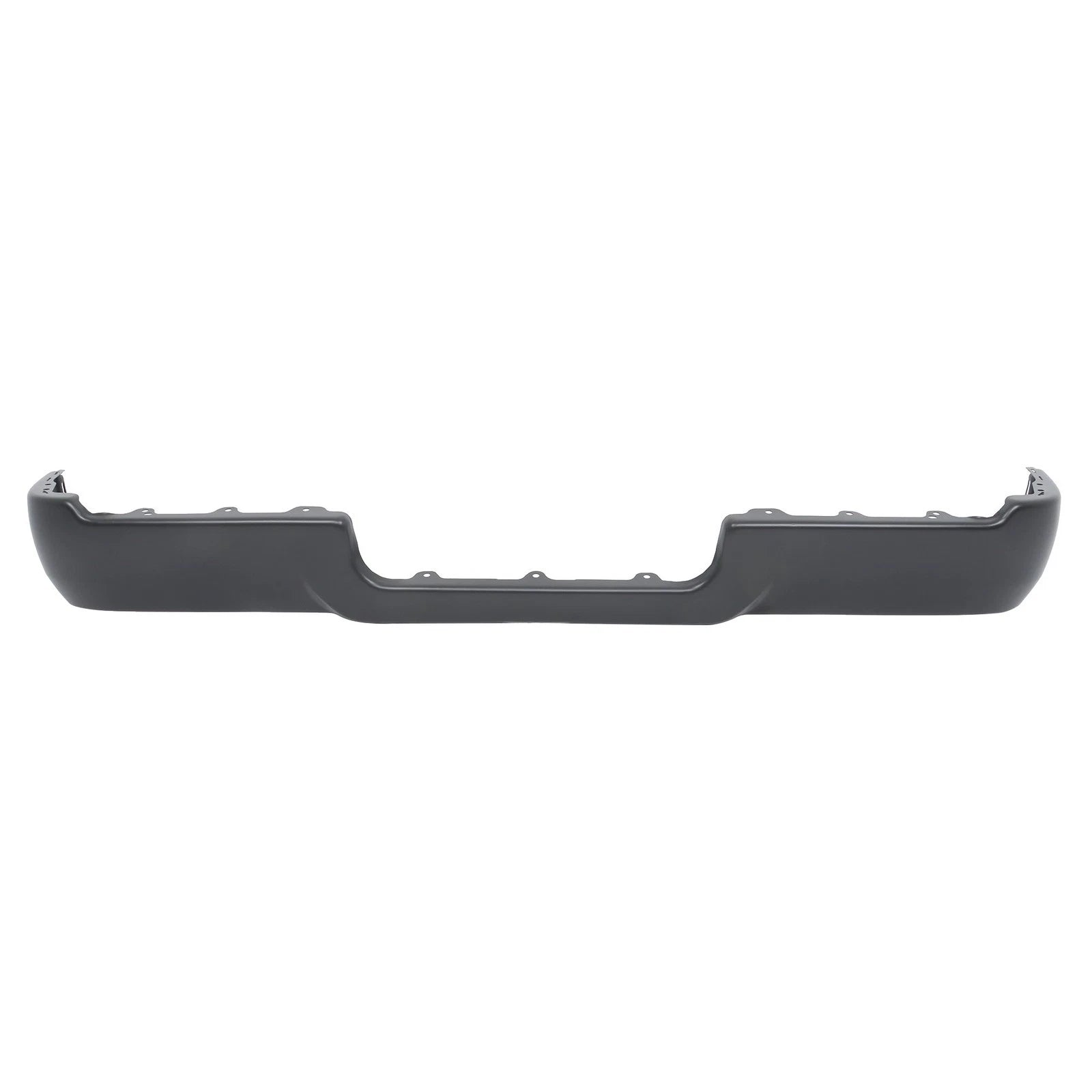 Steel Rear Bumper Face Bar for RAM 2500 3500 (2019–2024) 68576322AA