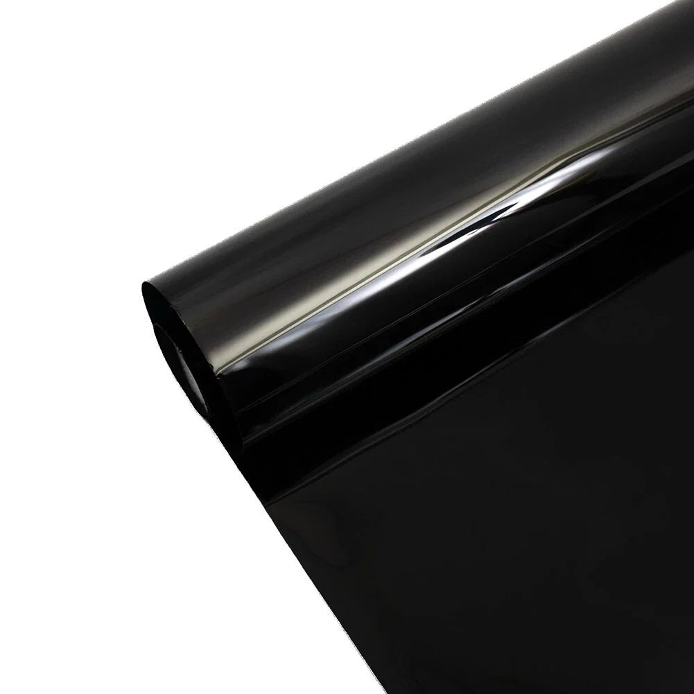 Front Windscreen Solar Film Anti-UV Sun Shade for Car Auto