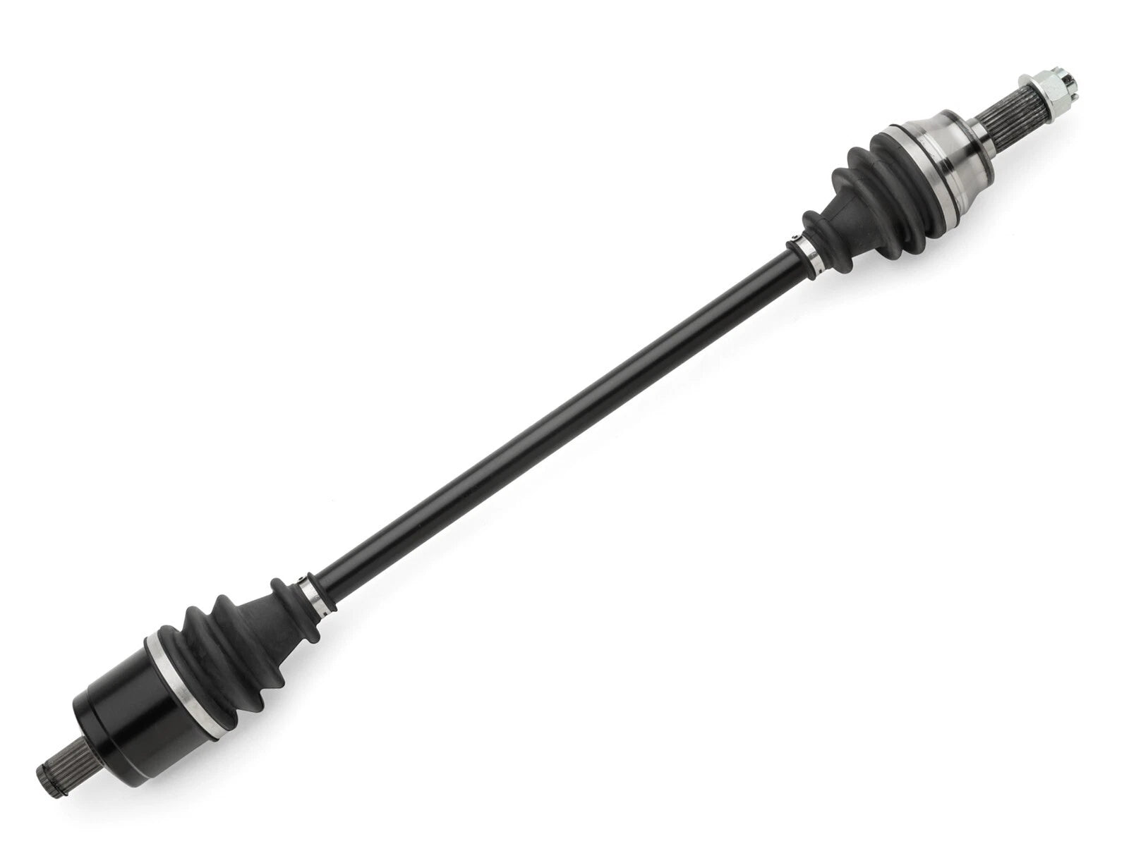 SuperATV Front ADR Axle for Honda Pioneer 1000 (2016–2023)