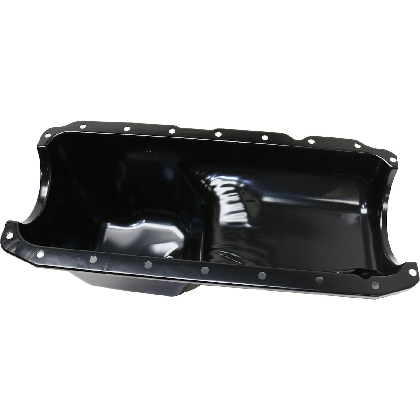 Oil Pan for Dodge Ram 1500 (1994–2001) Steel 8.67 in. Depth