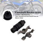 Camshaft Rocker Arms Kit for Yamaha XT225 TW225E (1992–2007)