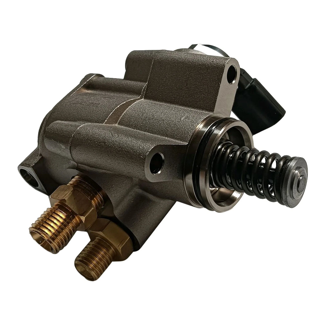 High Pressure Fuel Pump for Audi Volkswagen (2000–2023)