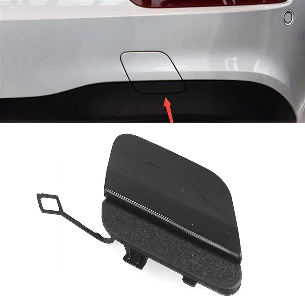 Rear Bumper Tow Eye Cap Cover for Mercedes-Benz W213 E300/400 (2017-2020)