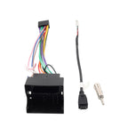 16PIN Power Wiring Harness Adapter for Ford Focus, Transit (2000–2023)