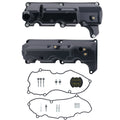 2X Engine Valve Cover Set for Ford Explorer Ranger Mountaineer (2006–2011)