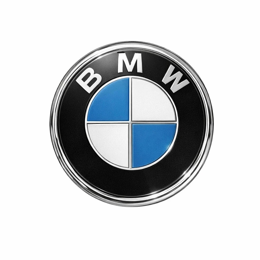 Genuine OEM Emblem for BMW 3.0CS, 530i, 528i, Bavaria, 2800CS (1968–1975) 51141872327