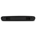 3D LED Bar Third Tail Brake Light for Silverado Sierra (2007–2013)