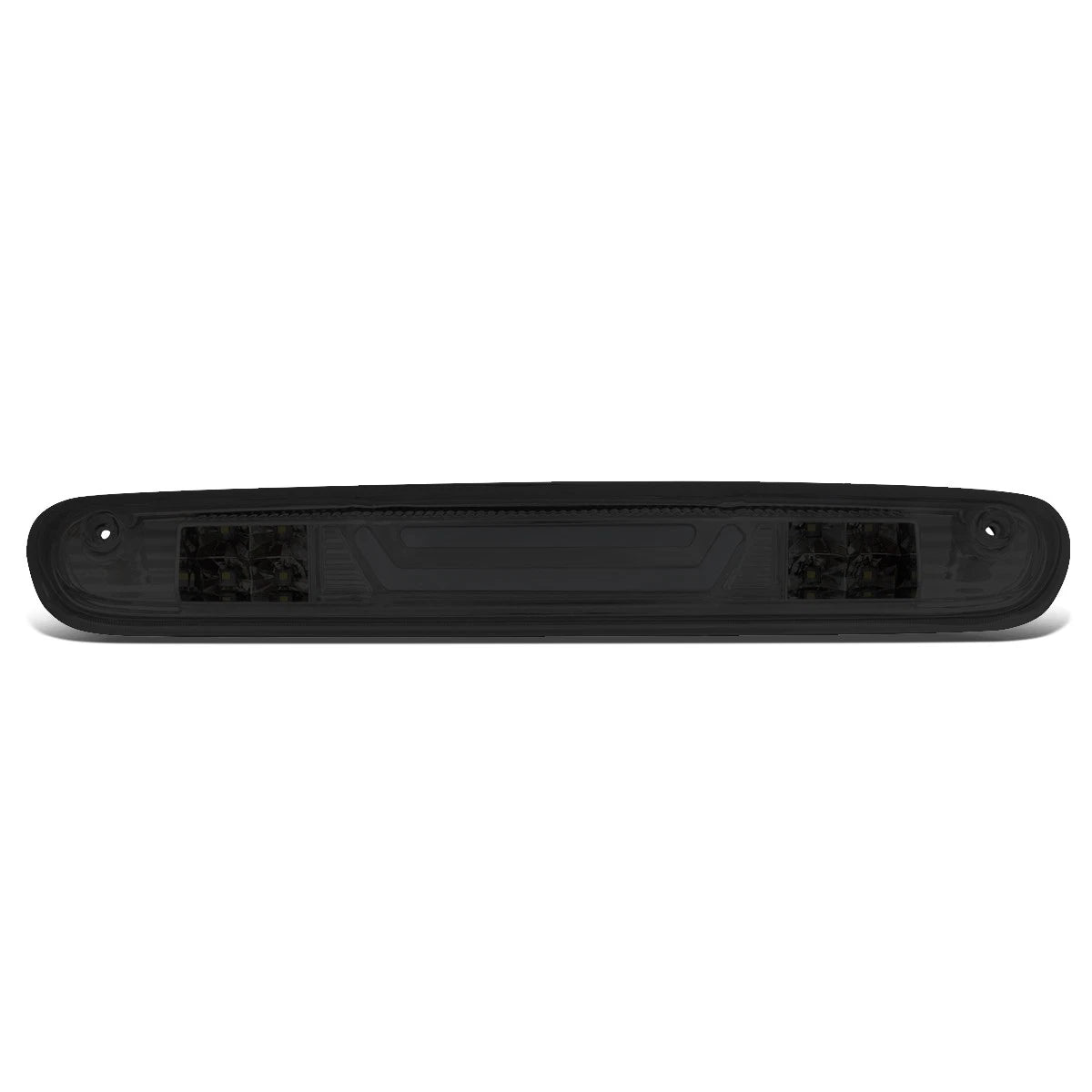 3D LED Bar Third Tail Brake Light for Silverado Sierra (2007–2013)