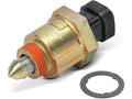 Idle Air Control Valve for Jaguar XJ6 (1986–1989) VX457MV